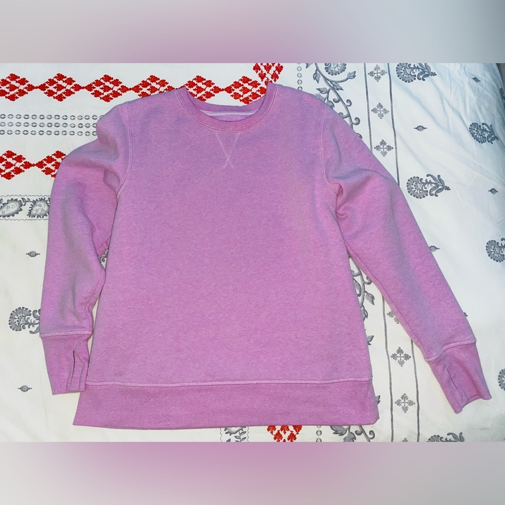 Tek Gear Pullover